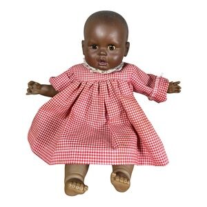 Vintage Eegee‎ Closing Eye Doll